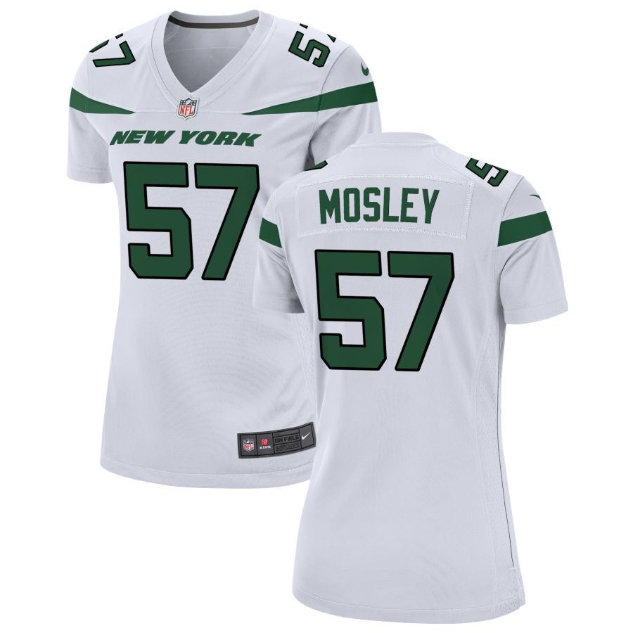 Mosley C.J. jersey